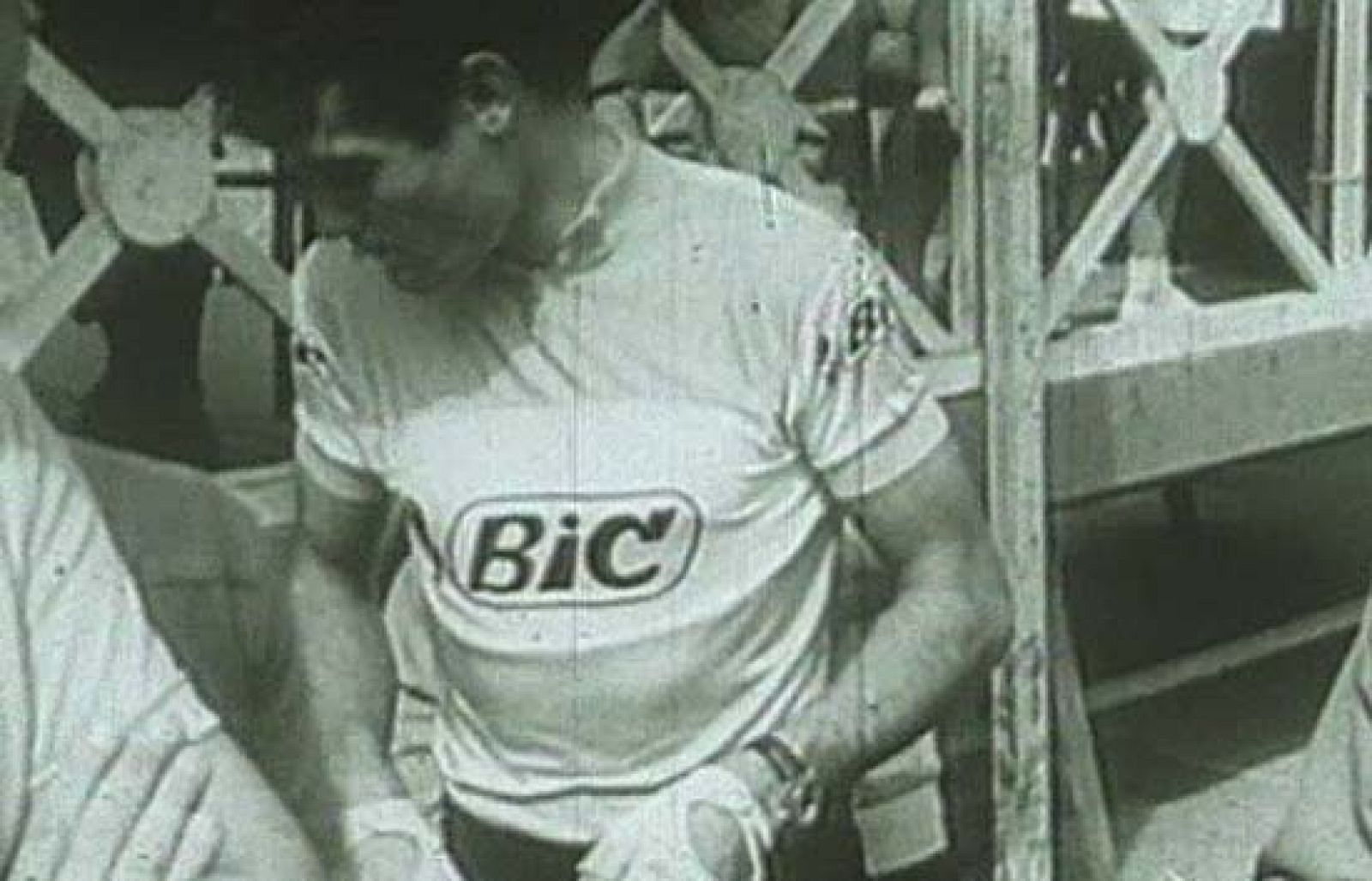El Tour del complejo Luis Ocaña (1973) - Tour de Francia | Ver