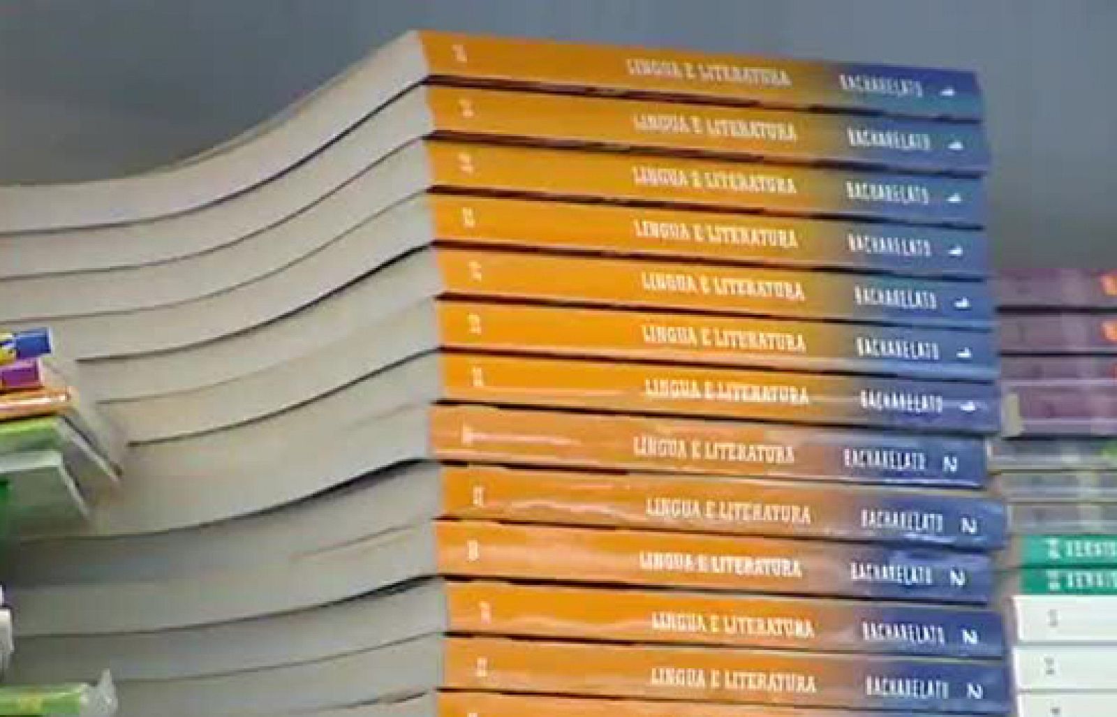 Telexornal. Informativo de Galicia. (26/06/09)