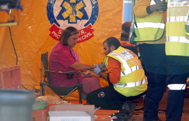 Informativo de Madrid - Informativo de Madrid - 26/06/09