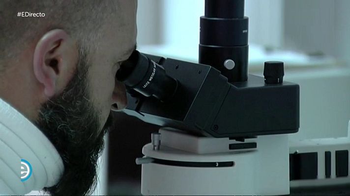 España Directo - España Directo - 10/07/19