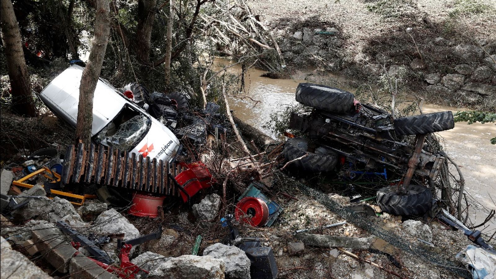 Telediario - 21 horas - 10/07/19 - ver ahora
