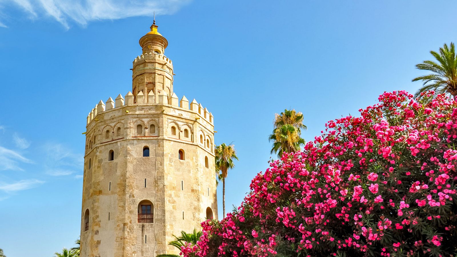 Cielos despejados y temperaturas en ascenso en la mayor parte de la Península - Ver ahora