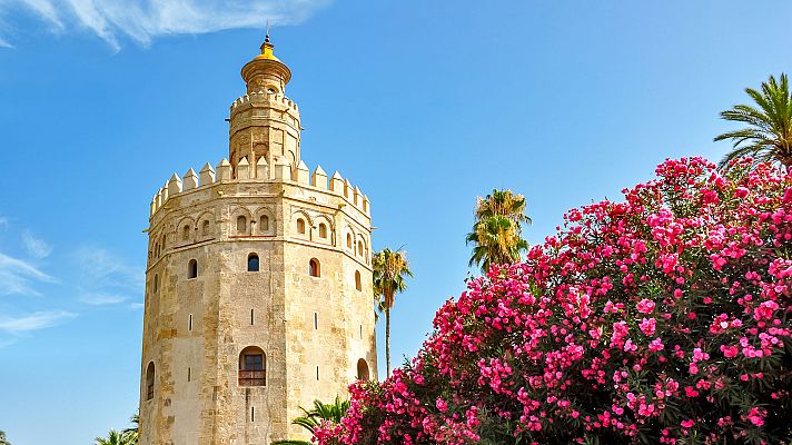 El tiempo - Cielos despejados y temperaturas en ascenso en la mayor parte de la Península
