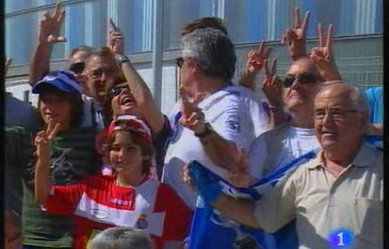 L'informatiu migdia - 26/06/09 - L'Informatiu | Veure