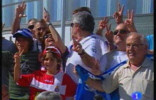 L'Informatiu - L'informatiu migdia - 26/06/09