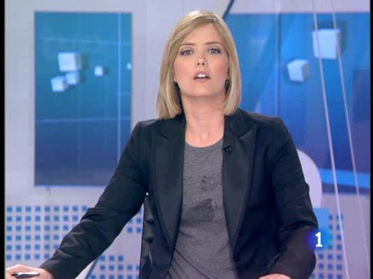  - Posible célula terrorista