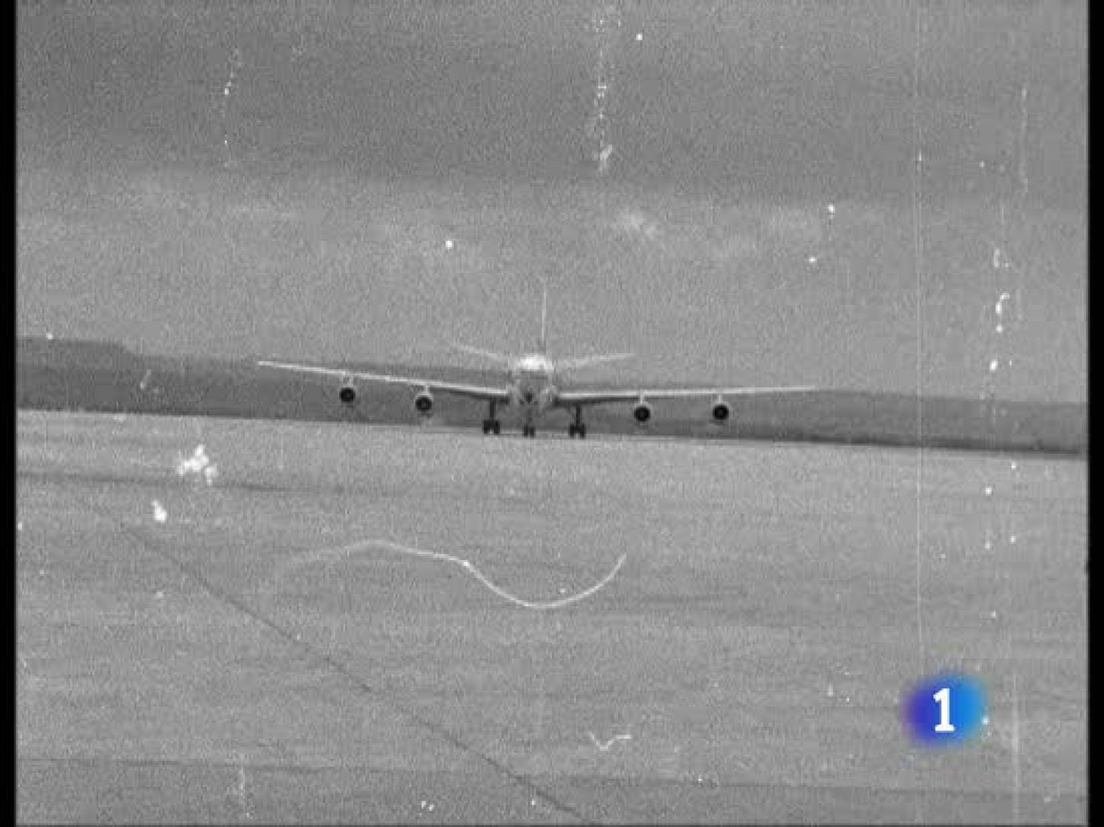 Garoña, una central que se inauguró en 1971, en plena expansión de la energía atómica - Ciencia y tecnología en Rtve.es | Ver