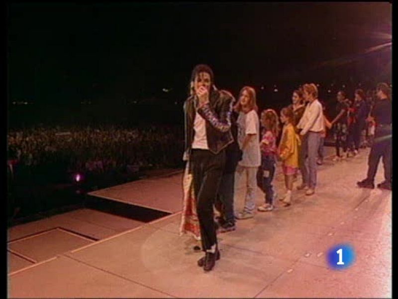 Como suele ocurrir con los genios, Michael Jackson fue también una moneda de dos caras | Ver