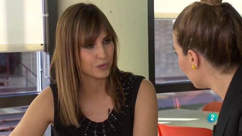 Recordin - Montse Tejera, Judit Mart�n i Sandra Sabat�s