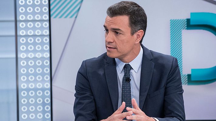 Los desayunos - Sánchez avanza que llamará a Iglesias para que los equipos comiencen a negociar un programa