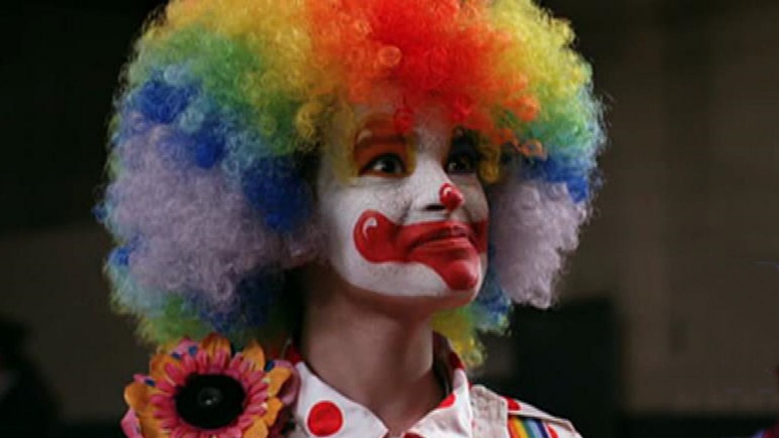 Olivia de incógnito 1ª Parte - División O | Ver