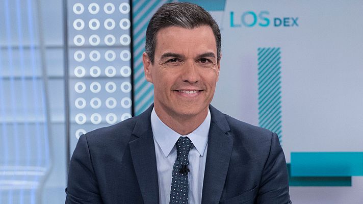 Los desayunos - Entrevista íntegra en TVE: Sánchez llamará "hoy mismo" a Iglesias para retomar las negociaciones y salvar la investidura