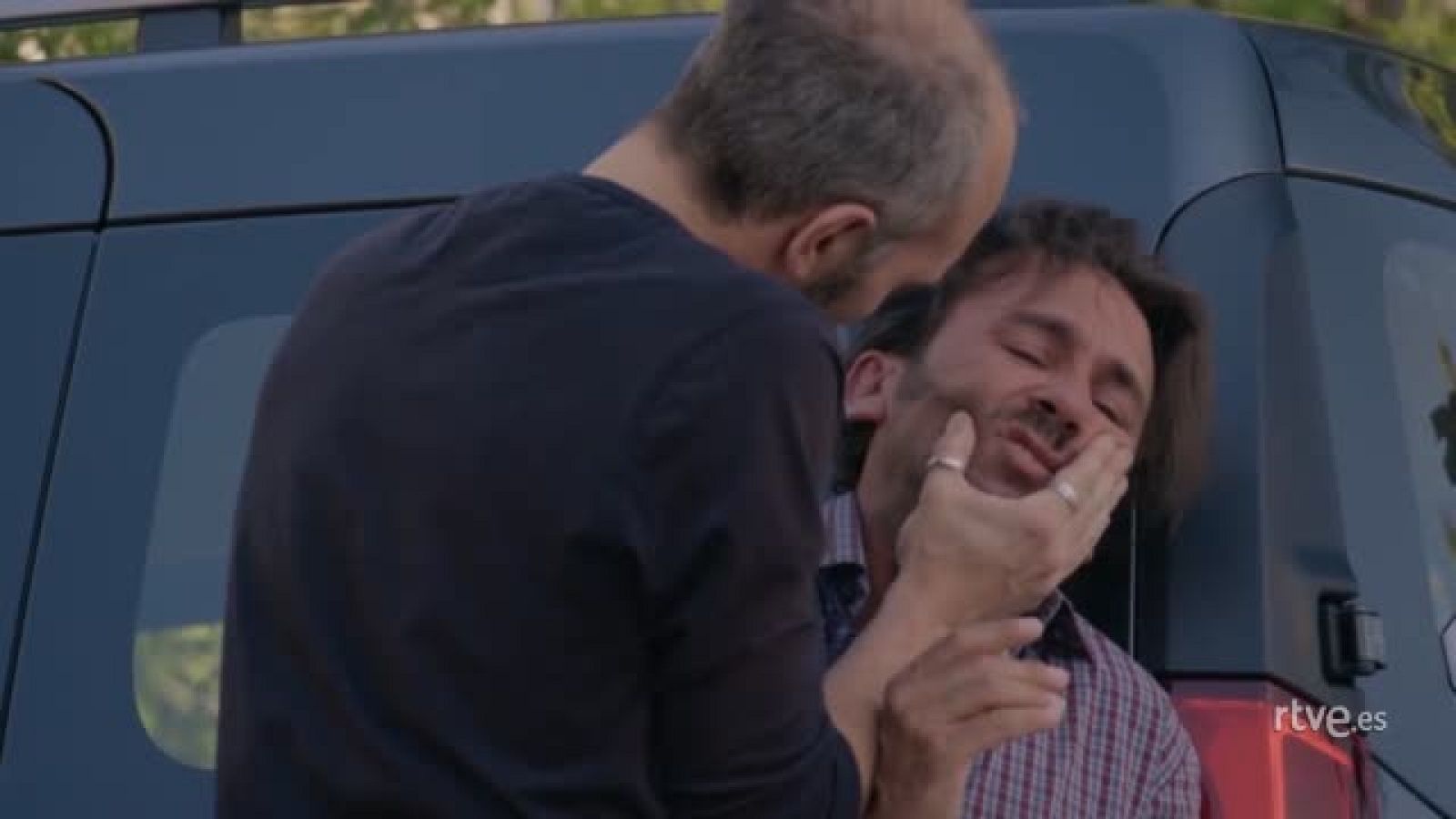 Servir y Proteger: Luis y Ricky andan en peligro - rtve.es | Ver