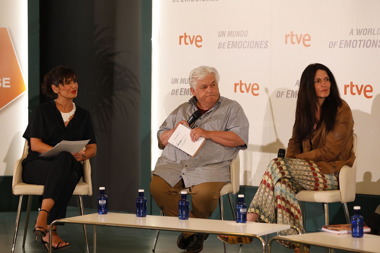 showcase-2019-joan-tarrago h264 | Ver