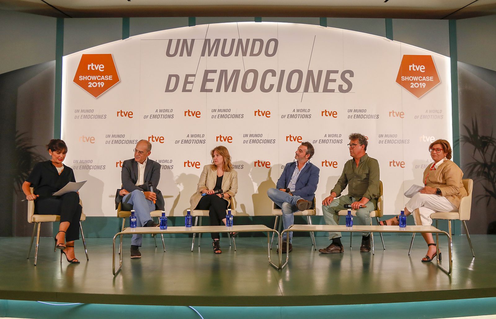 showcase-2019-en-portada h264 | Ver