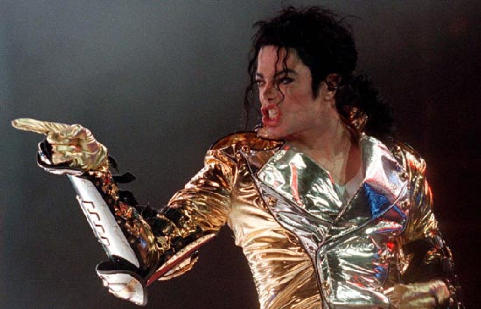 Telediario 1 - 26/06/09 | Ver