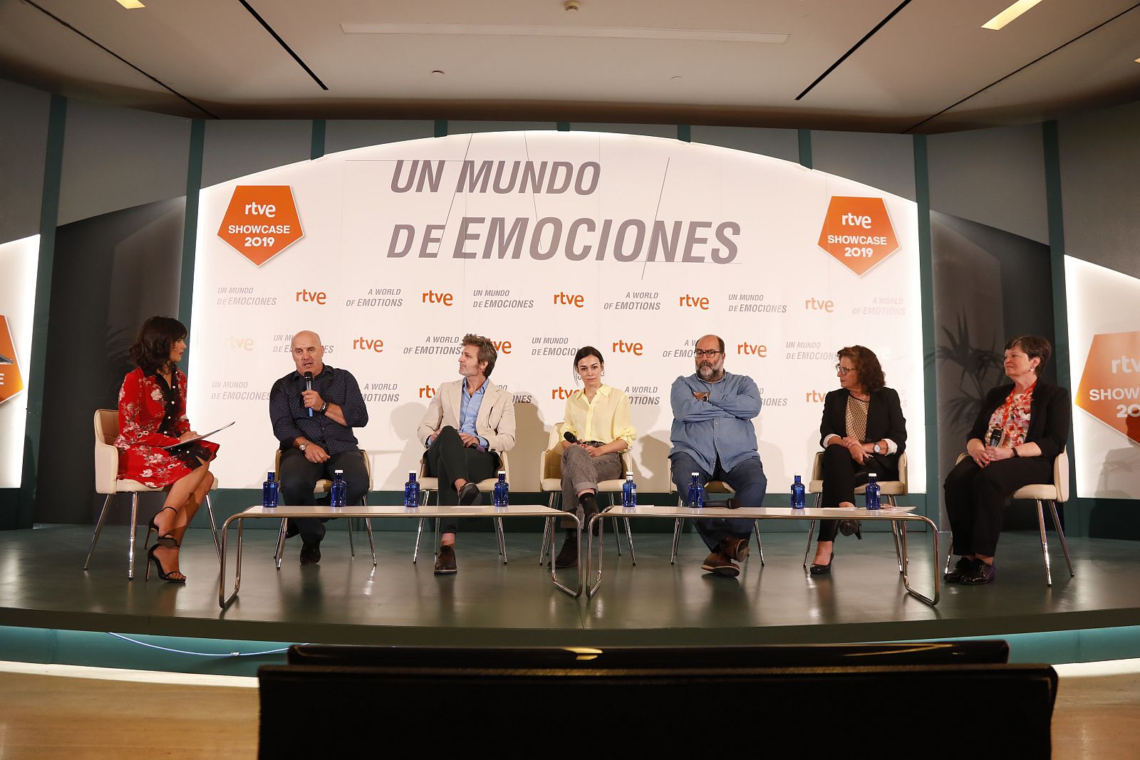 showcase-2019-lope-enamorado h264 | Ver