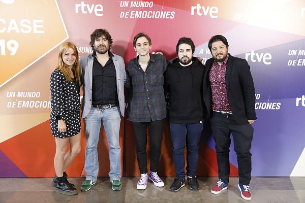  - showcase-2019-bajo-la-red h264