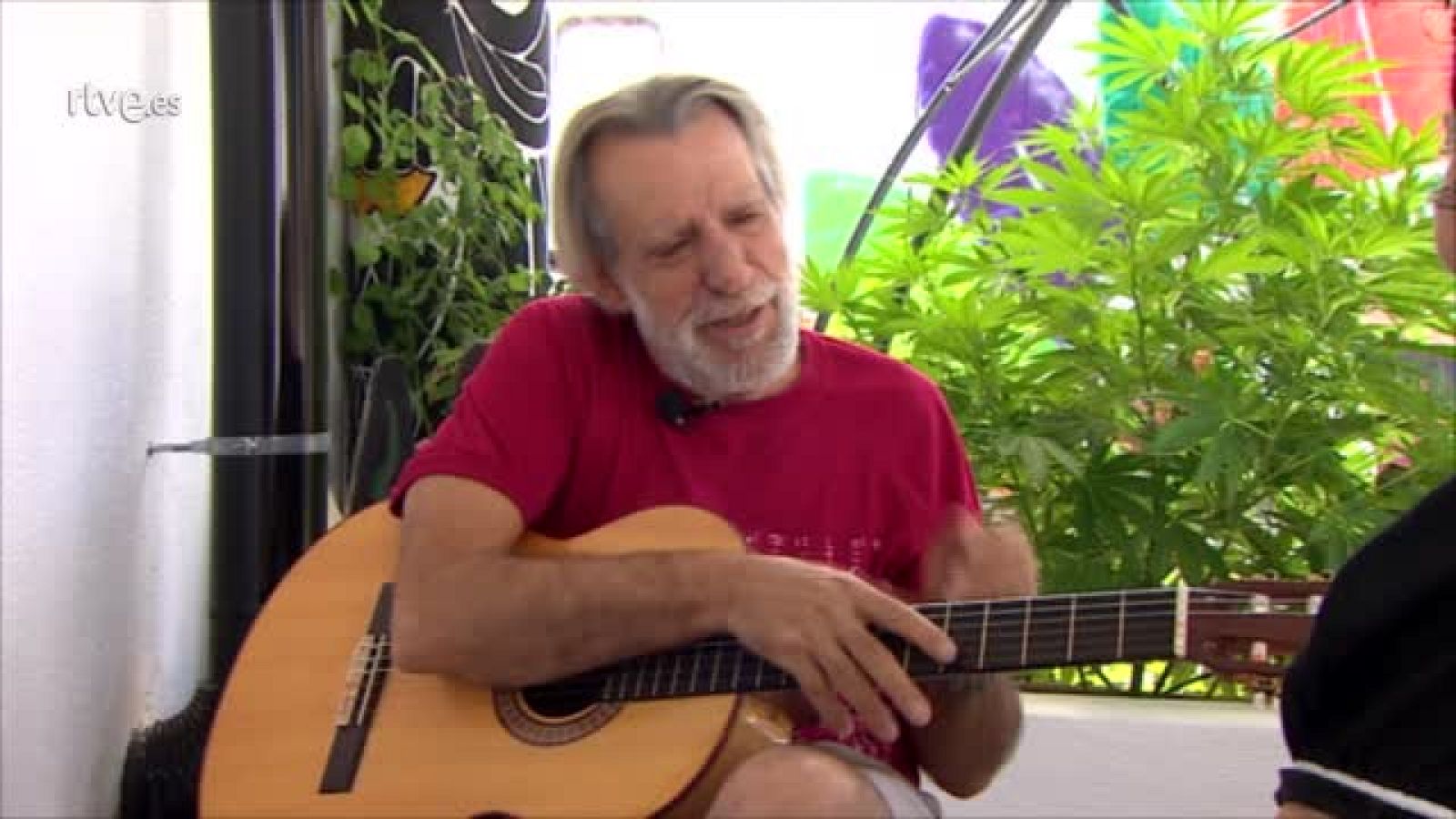 ¿Te acuerdas? - Luis Pastor: "Vallecas es un modelo de resistencia" - Ver ahora