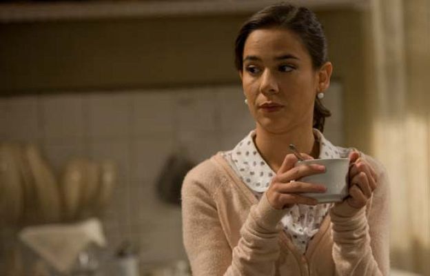 Amar en tiempos revueltos - Avance del capítulo 206