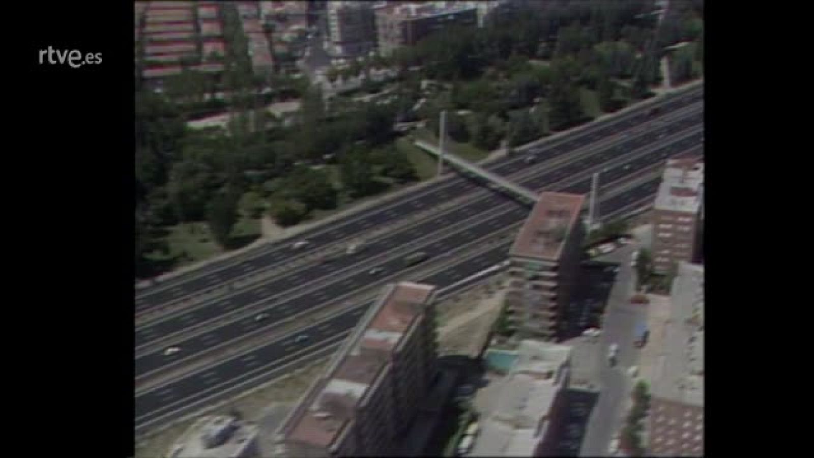 "Puerto de mar para Vallecas"