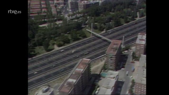 ¿Te acuerdas? - Himno del barrio en los 70