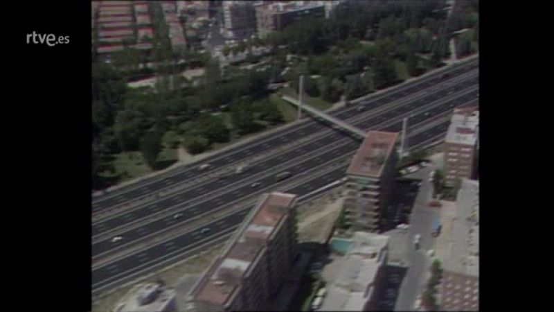 "Puerto de mar para Vallecas"