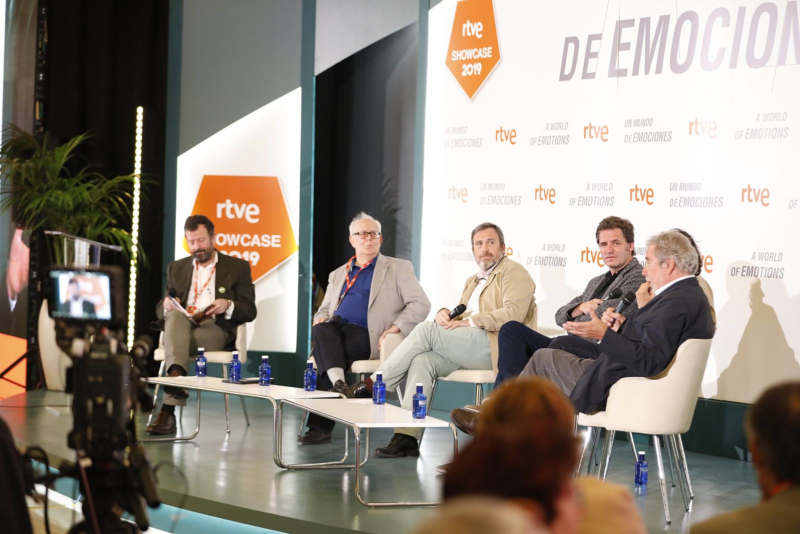 showcase-2019-panel-decumental-ampliando-fronteras h264 | Ver