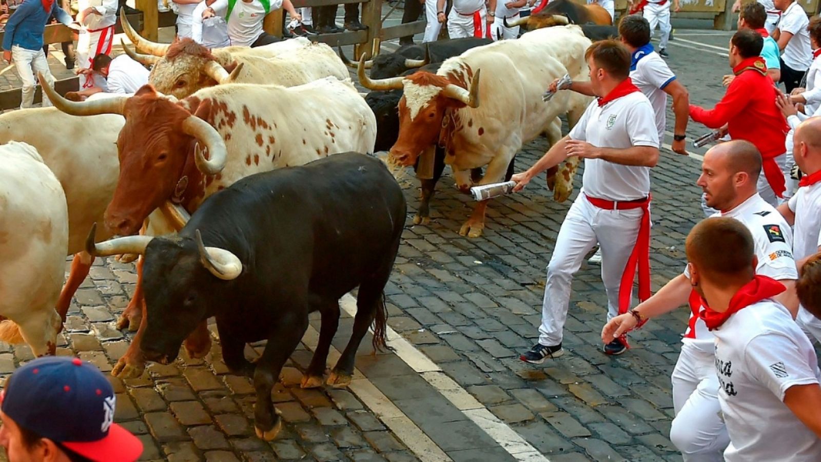 La Mañana - 11/07/19 - ver ahora