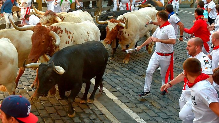 La mañana - La Mañana - 11/07/19