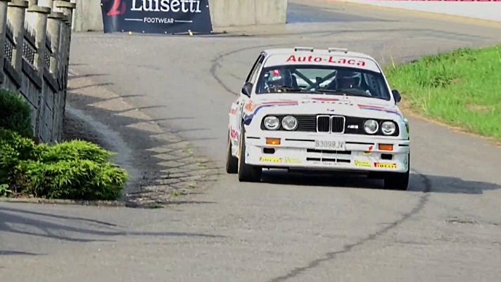 Racing for Spain - 2019 - Programa 19