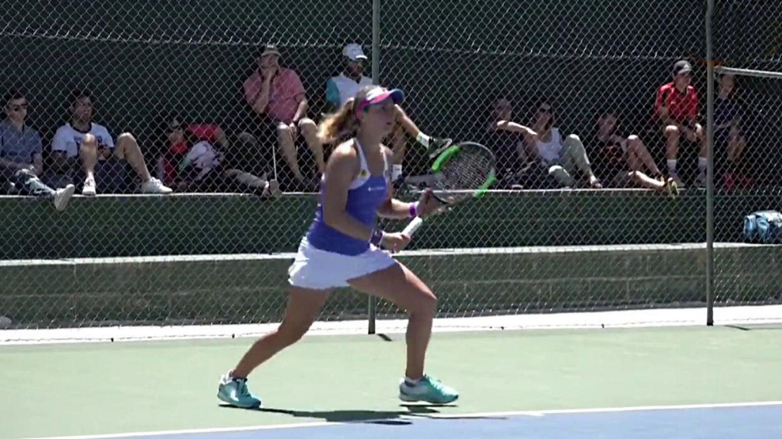 Tierra de Campeones - Programa 7 - 2019 - ver ahora