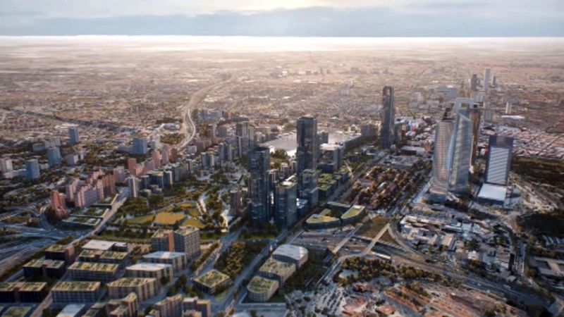 La Comunidad de Madrid en 4' - 11/07/19 - ver ahora