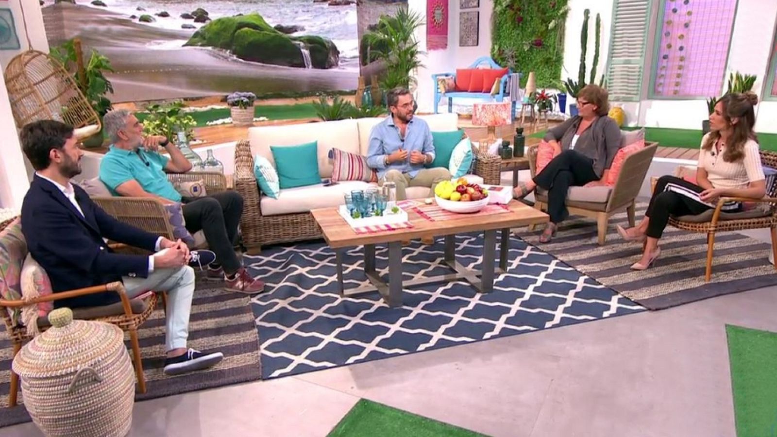 A partir de hoy - 11/07/19 - ver ahora