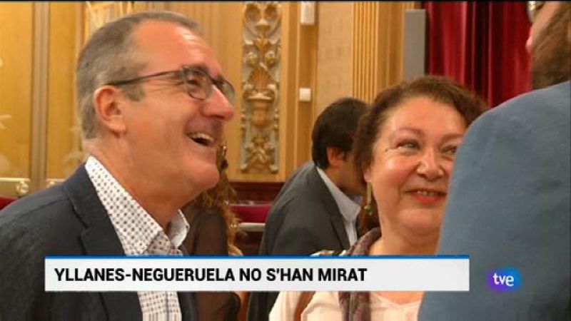 Informatiu Balear en 2' - 11/07/19