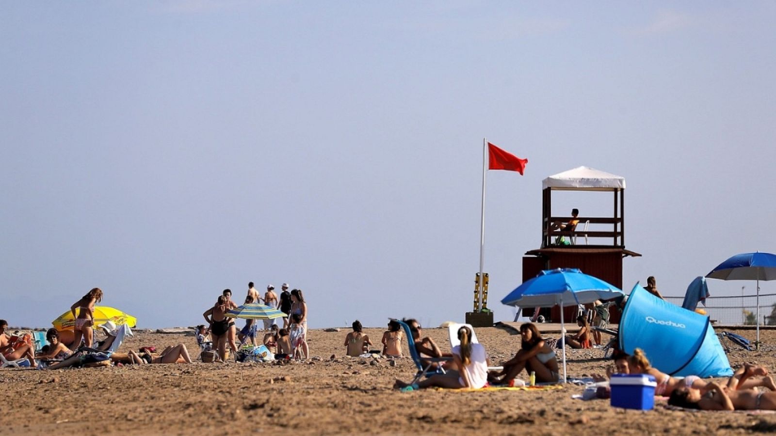 La Comunidad Valenciana en 2' - 11/07/19 - ver ahora