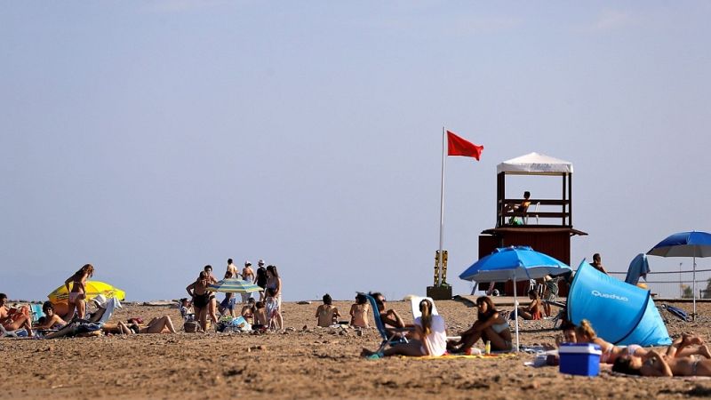 La Comunidad Valenciana en 2' - 11/07/19 - ver ahora