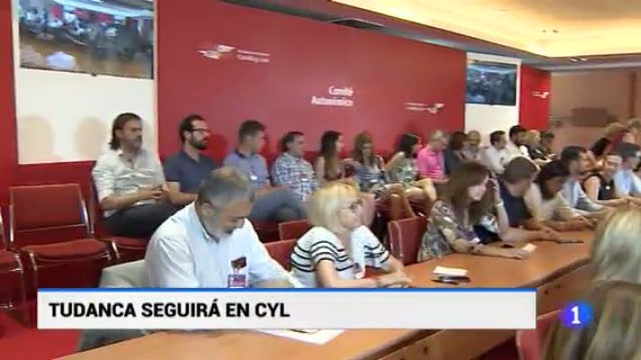 Noticias de Castilla y León - Castilla y León en 2' - 11/07/19