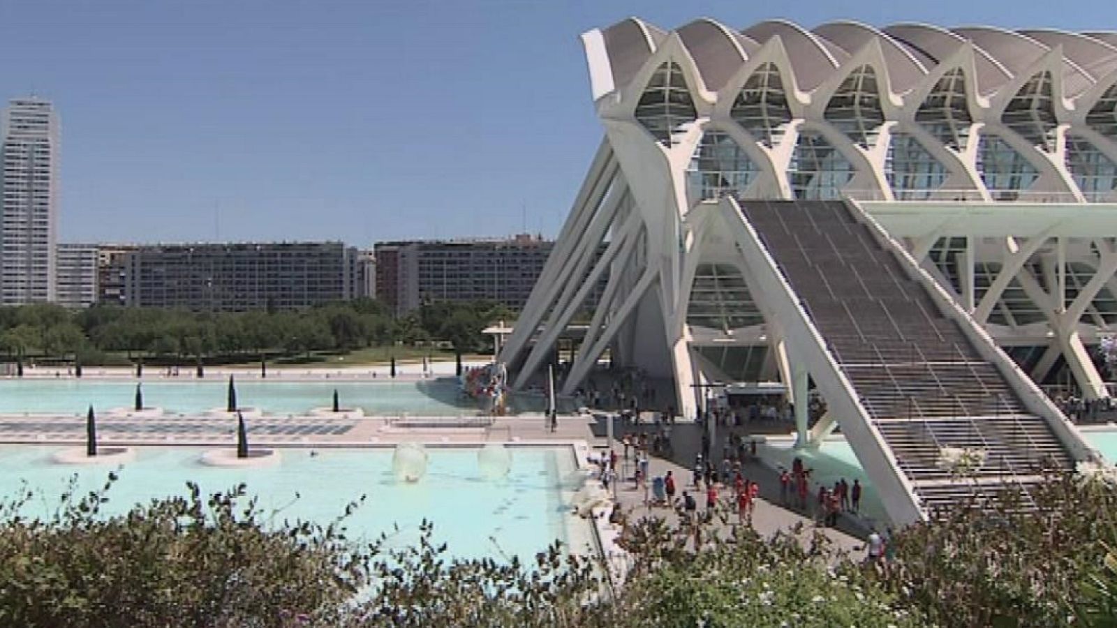 L'Informatiu - Comunitat Valenciana - 11/07/19 - ver ahora