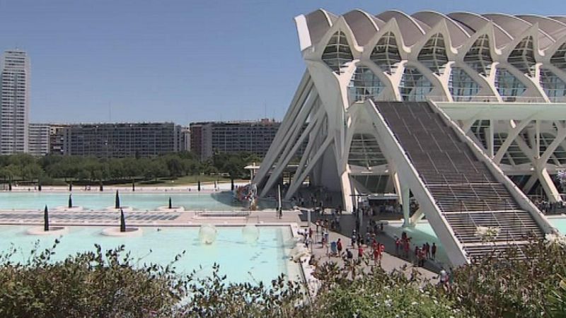 L'Informatiu - Comunitat Valenciana - 11/07/19 - ver ahora