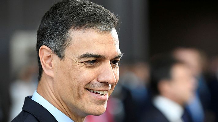 Telediario 1 - Telediario 1 en 4' - 11/07/19