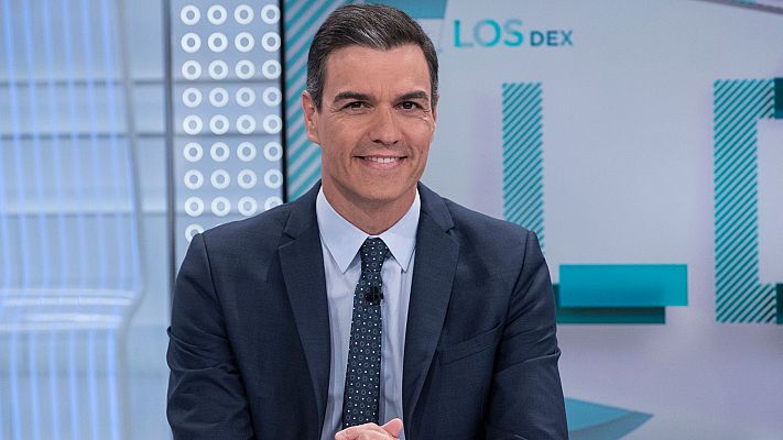 Telediario 1 - Sánchez llamará a Iglesias para salvar la investidura y propone una reforma constitucional para evitar bloqueos
