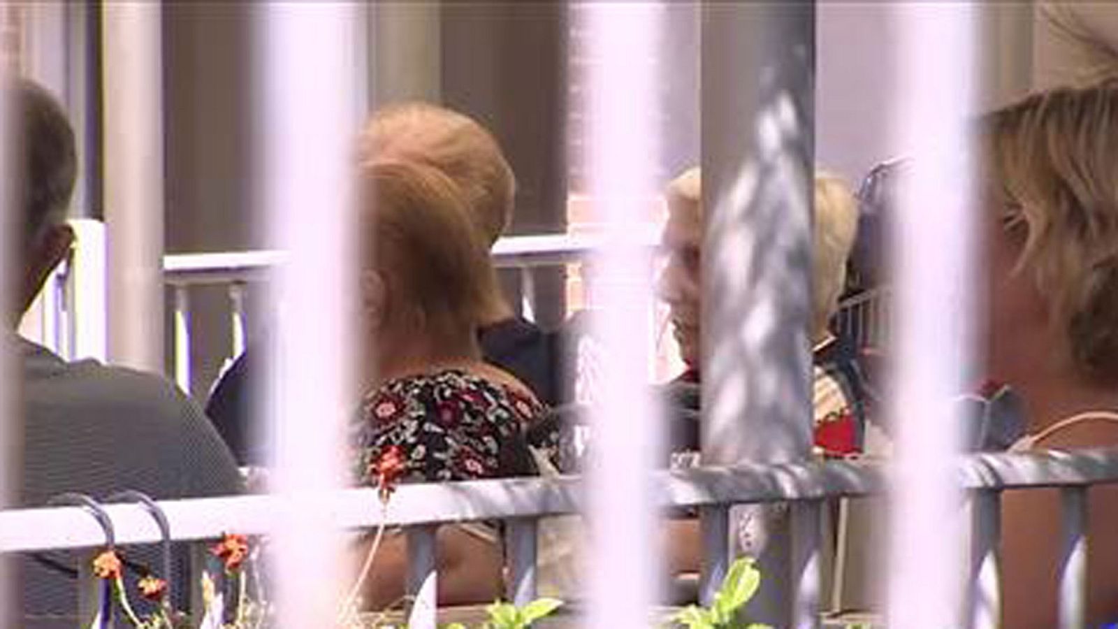 Clausurada una residencia en Soto del Real por su estado "deplorable"