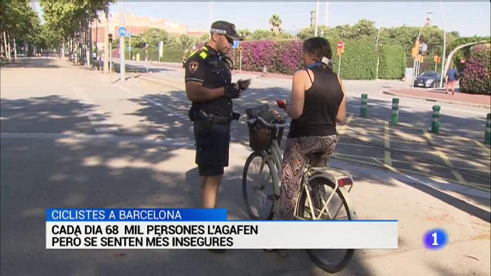 L'Informatiu - 11/07/2019