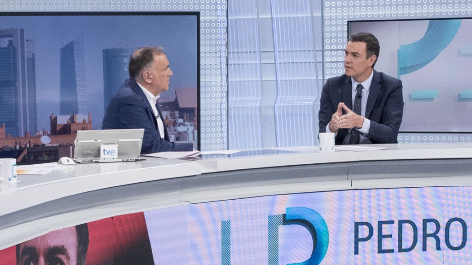 Telediario - 15 horas - 11/07/19 - ver ahora