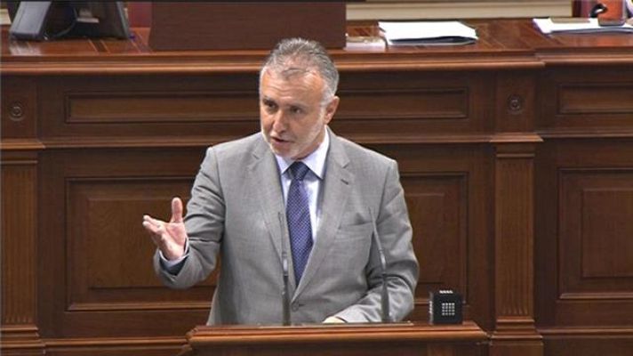 Telecanarias - Telecanarias - 11/07/2019