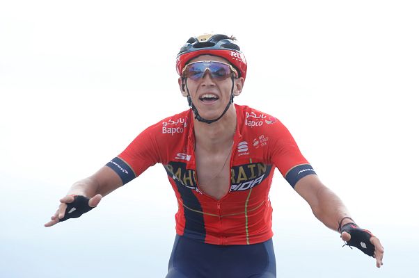 Tour de Francia - Tour 2019: Dylan Teuns se impone en la primera etapa montañosa; Ciccone, nuevo líder