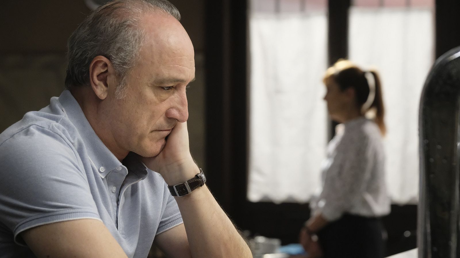 Servir y proteger - Episodio 552 - Ver ahora