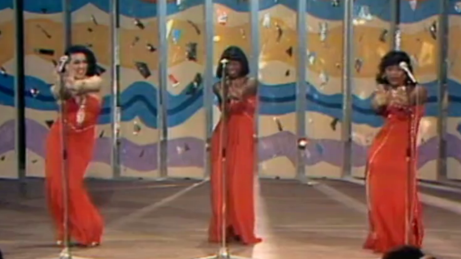 Esta noche fiesta - 08/02/1977