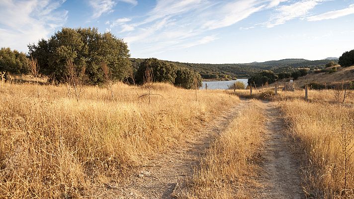 El tiempo - Mucho calor en Madrid, ambas Castillas, Aragón, Levante y Extremadura